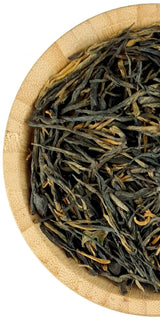 Golden Needle - Black Tea