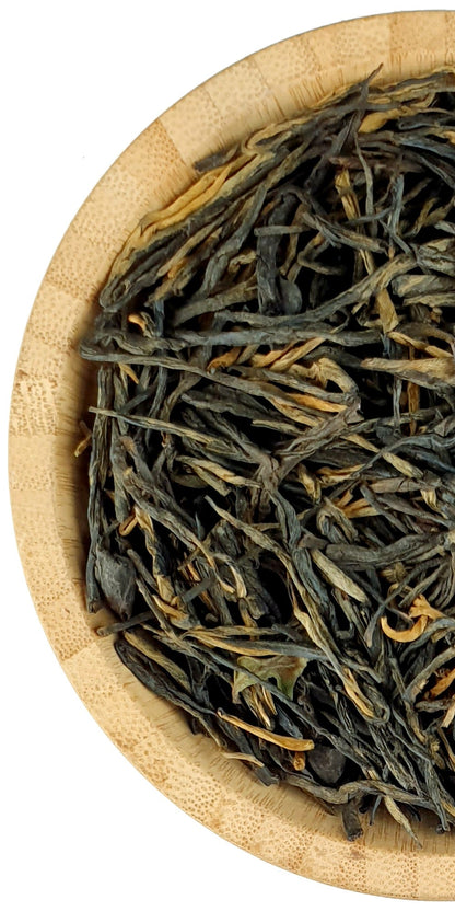 Golden Needle - Black Tea