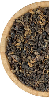 Black Snail - Black Tea