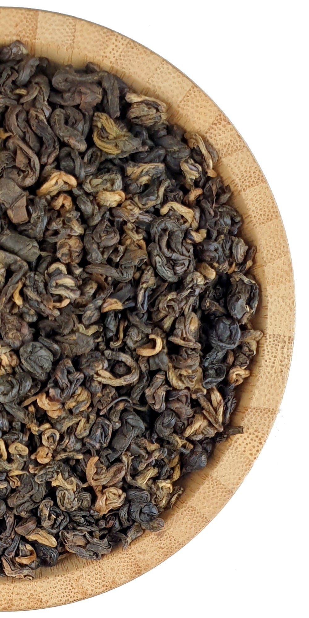 Black Snail - Black Tea