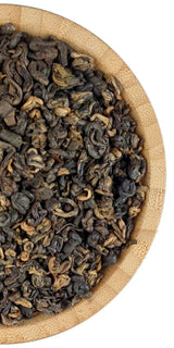 Black Snail - Black Tea