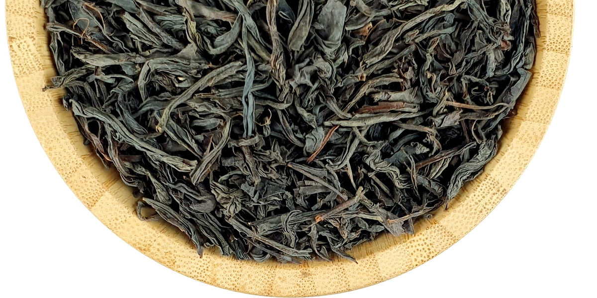 Ceylon - Black Tea