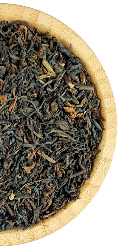 Darjeeling - Black Tea