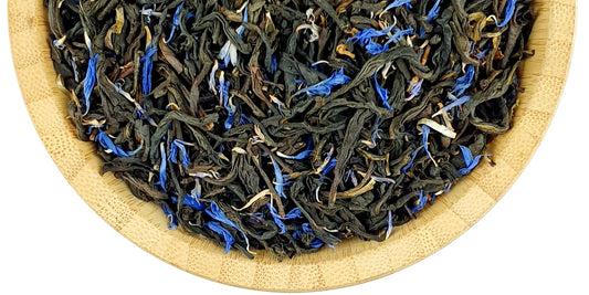 Earl Grey Blue - Black Tea