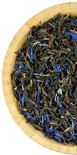 Earl Grey Blue - Black Tea