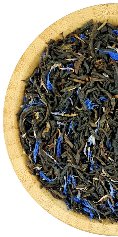 Earl Grey Blue - Black Tea