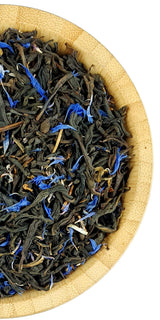 Earl Grey Blue - Black Tea