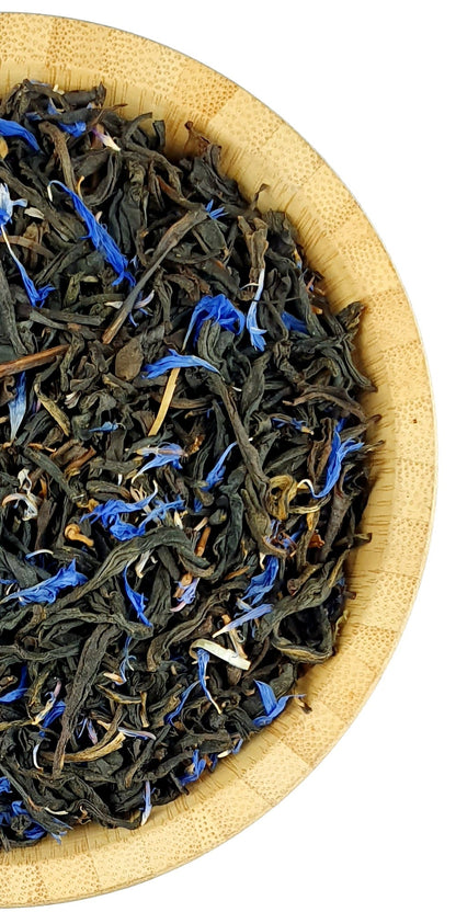 Earl Grey Blue - Black Tea