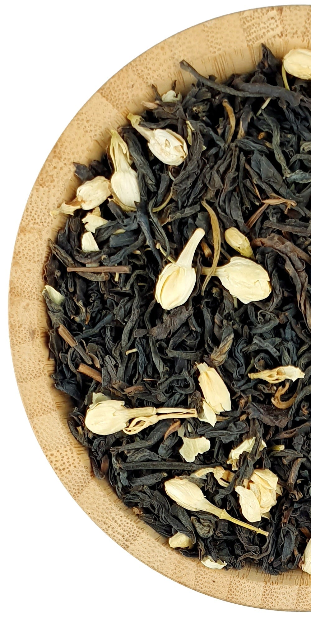Earl Grey Jasmine - Black Tea