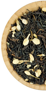 Earl Grey Jasmine - Black Tea