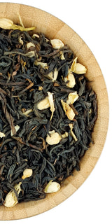 Earl Grey Jasmine - Black Tea