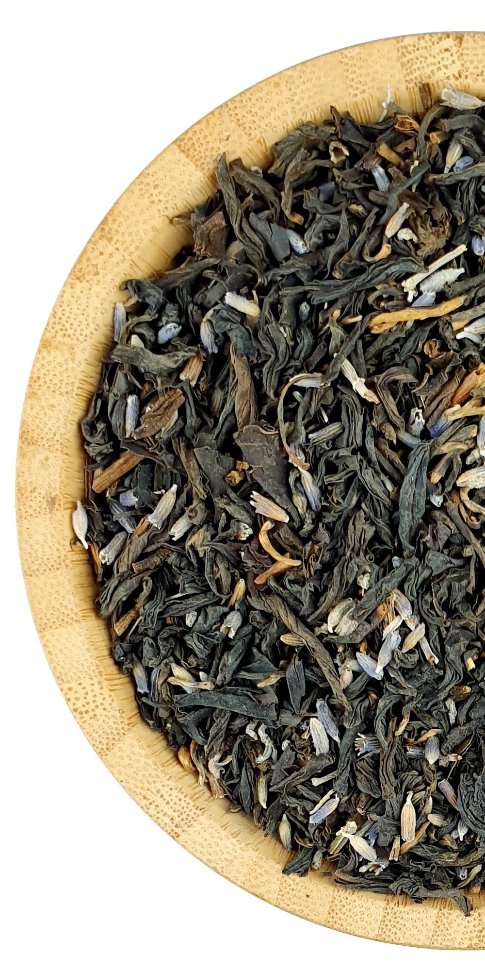 Earl Grey Lavender - Black Tea