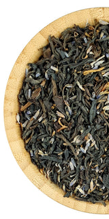 Earl Grey Lavender - Black Tea
