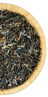 Earl Grey Lavender - Black Tea