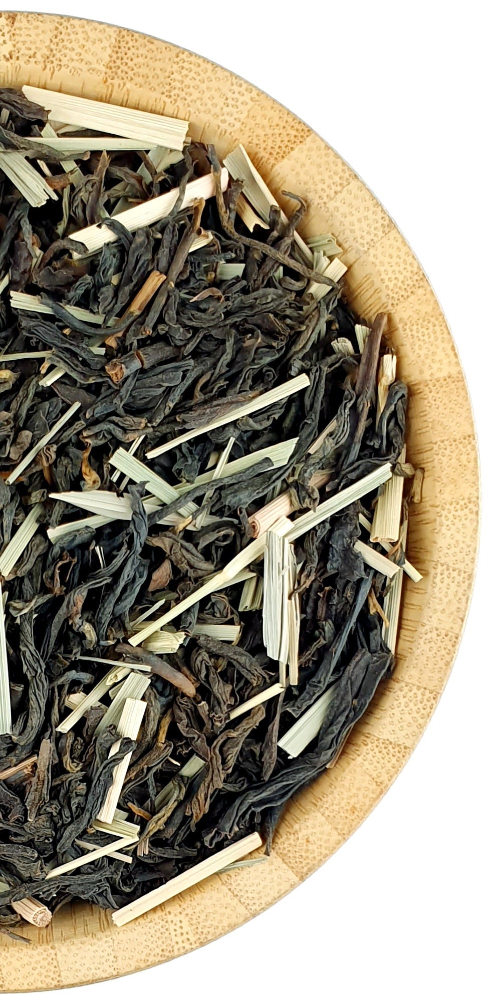 Earl Grey Lemongrass - Black Tea