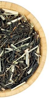 Earl Grey Lemongrass - Black Tea