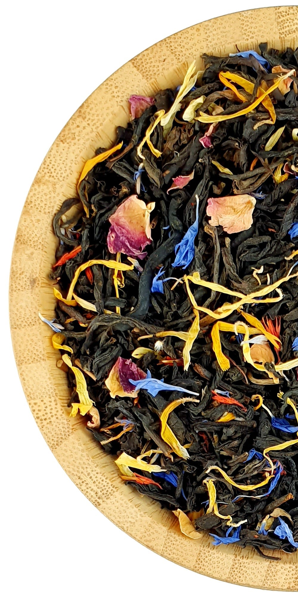 Earl Grey Rainbow - Black Tea