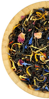 Earl Grey Rainbow - Black Tea