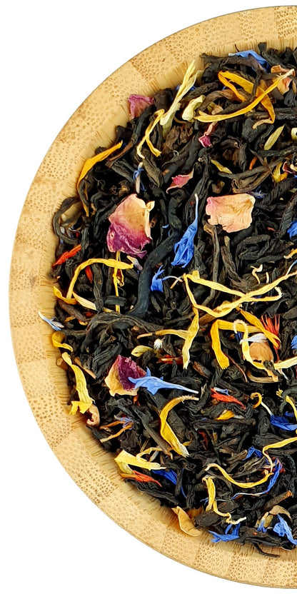 Earl Grey Rainbow - Black Tea