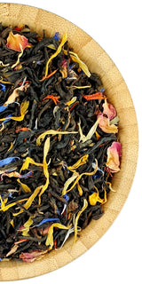 Earl Grey Rainbow - Black Tea