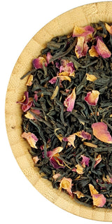 Earl Grey Rose - Black Tea