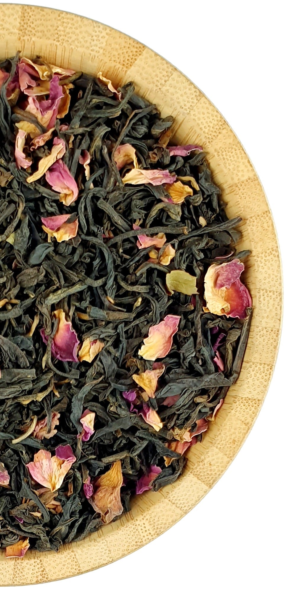 Earl Grey Rose - Black Tea