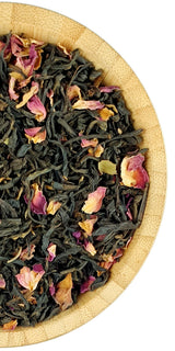 Earl Grey Rose - Black Tea