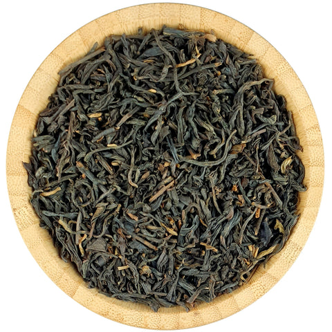 earl grey black tea - HerbalMansion.com