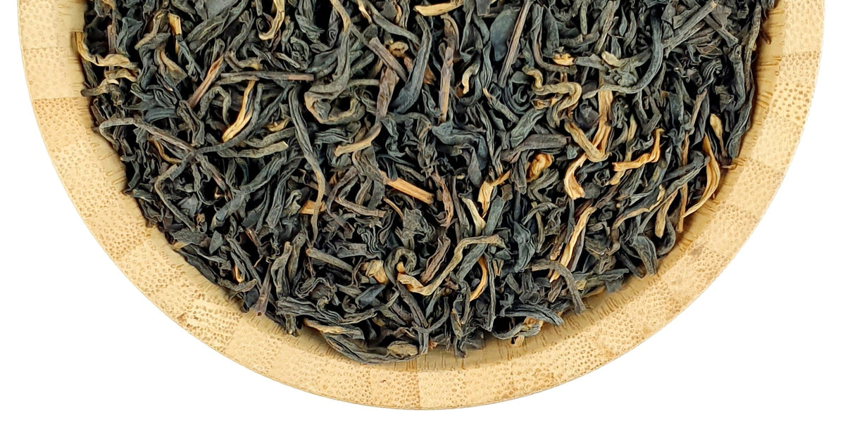 English Breakfast - Black Tea