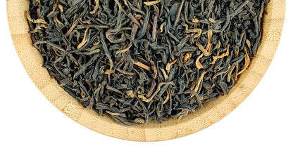 English Breakfast - Black Tea