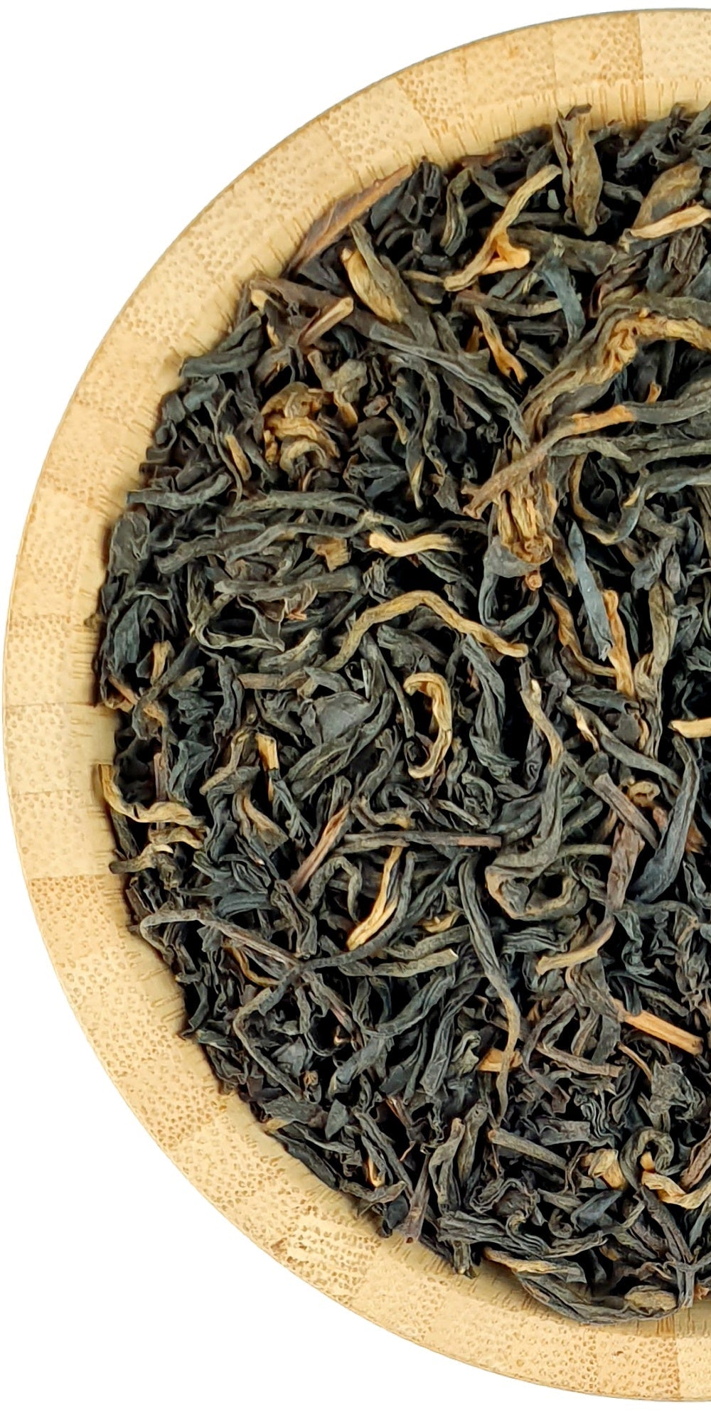 English Breakfast - Black Tea