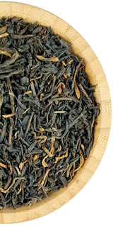 English Breakfast - Black Tea
