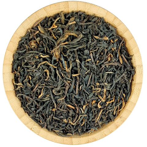 english breakfast black tea - HerbalMansion.com