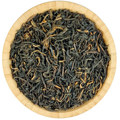 english breakfast black tea - HerbalMansion.com