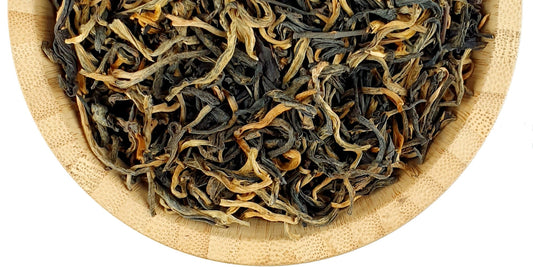 Golden Monkey - Black Tea