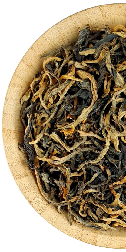 Golden Monkey - Black Tea