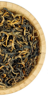 Golden Monkey - Black Tea