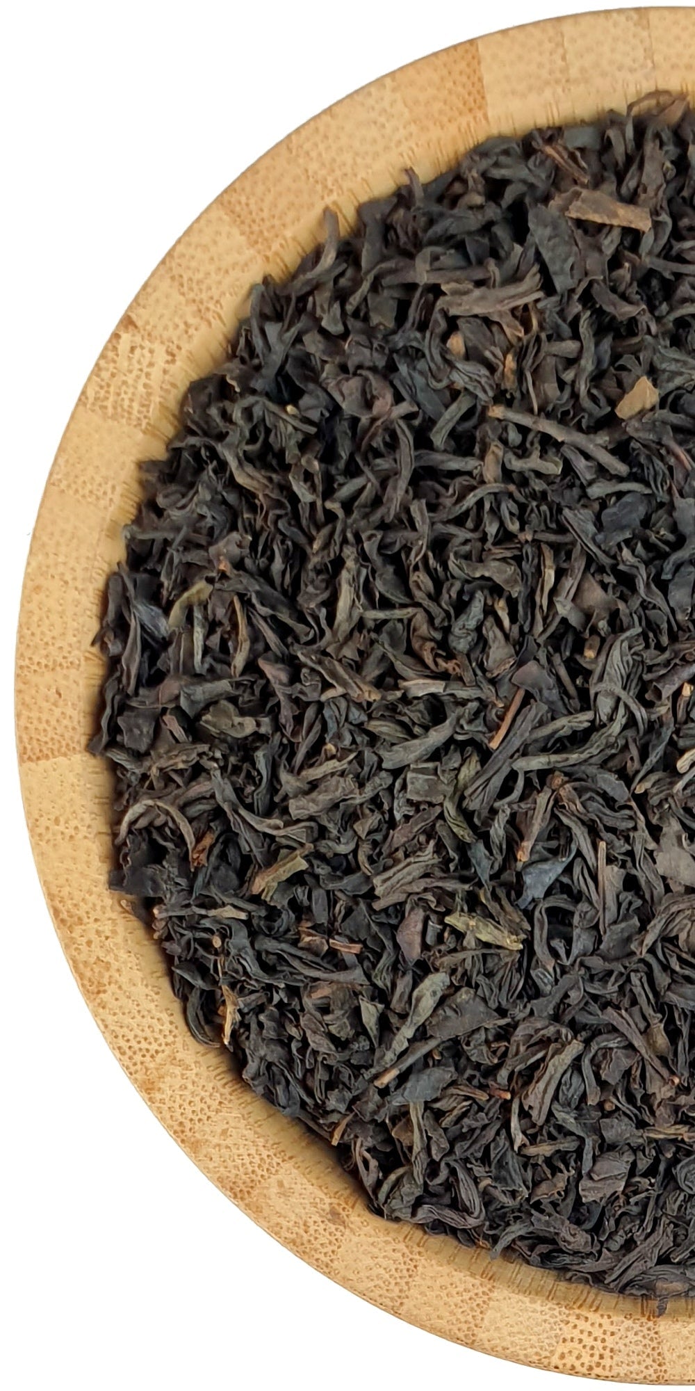 Lapsang Souchong - Black Tea