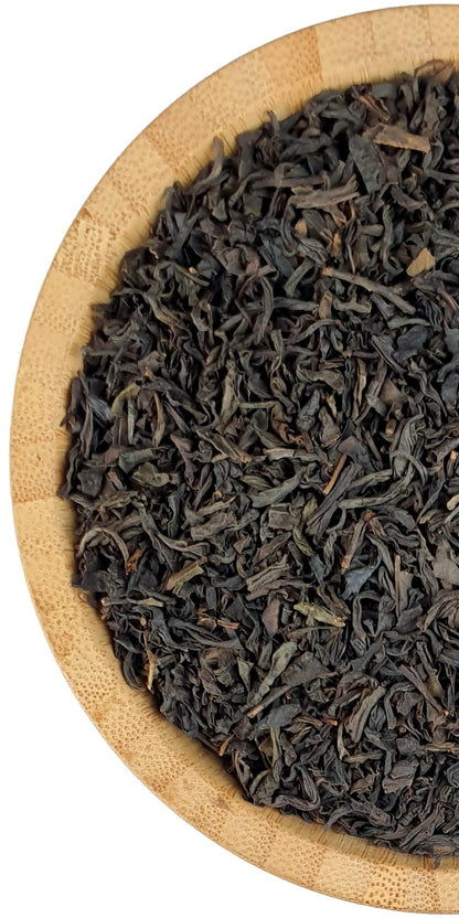 Lapsang Souchong - Black Tea