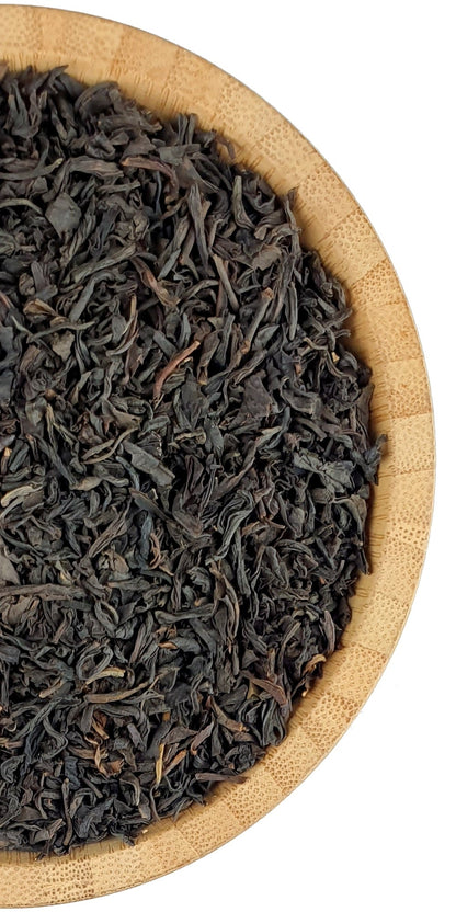 Lapsang Souchong - Black Tea