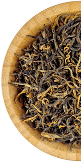 Yunnan Gold Bud Tips - Black Tea