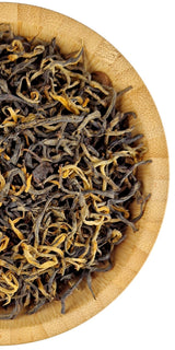 Yunnan Gold Bud Tips - Black Tea