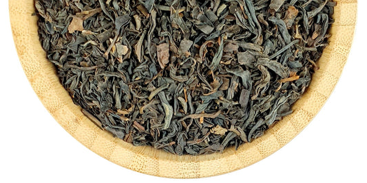 Yunnan OP - Black Tea