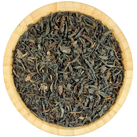 yunnan op black tea - HerbalMansion.com