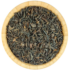 yunnan op black tea - HerbalMansion.com