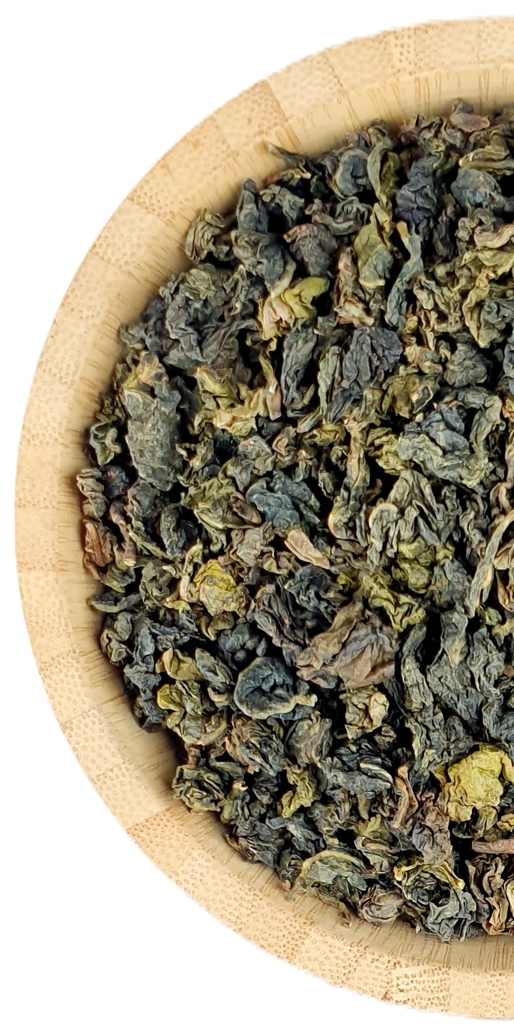 Tie Guan Yin - Oolong Tea