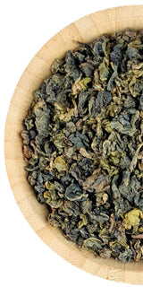 Tie Guan Yin - Oolong Tea