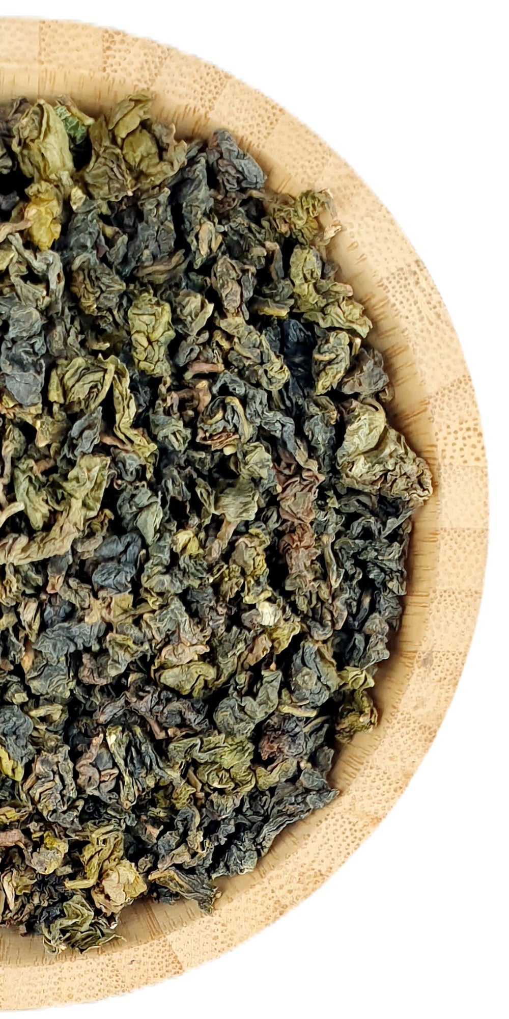 Tie Guan Yin - Oolong Tea