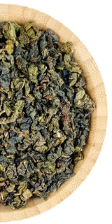 Tie Guan Yin - Oolong Tea