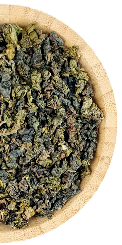 Tie Guan Yin - Oolong Tea